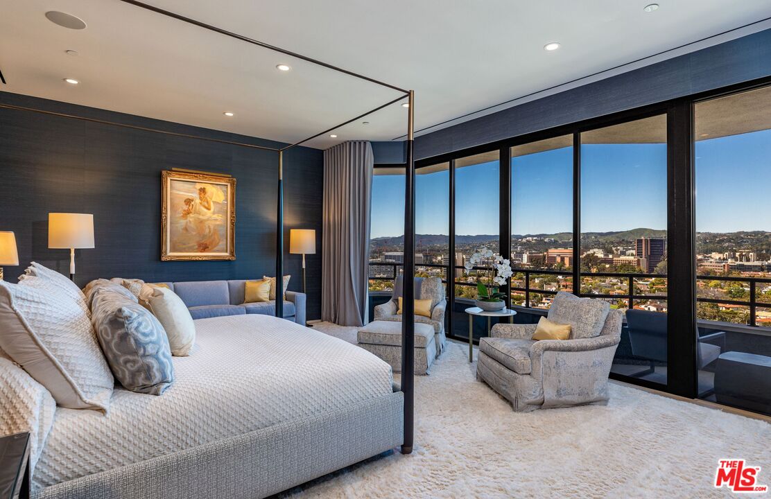 10601 Wilshire Blvd Unit: 19E