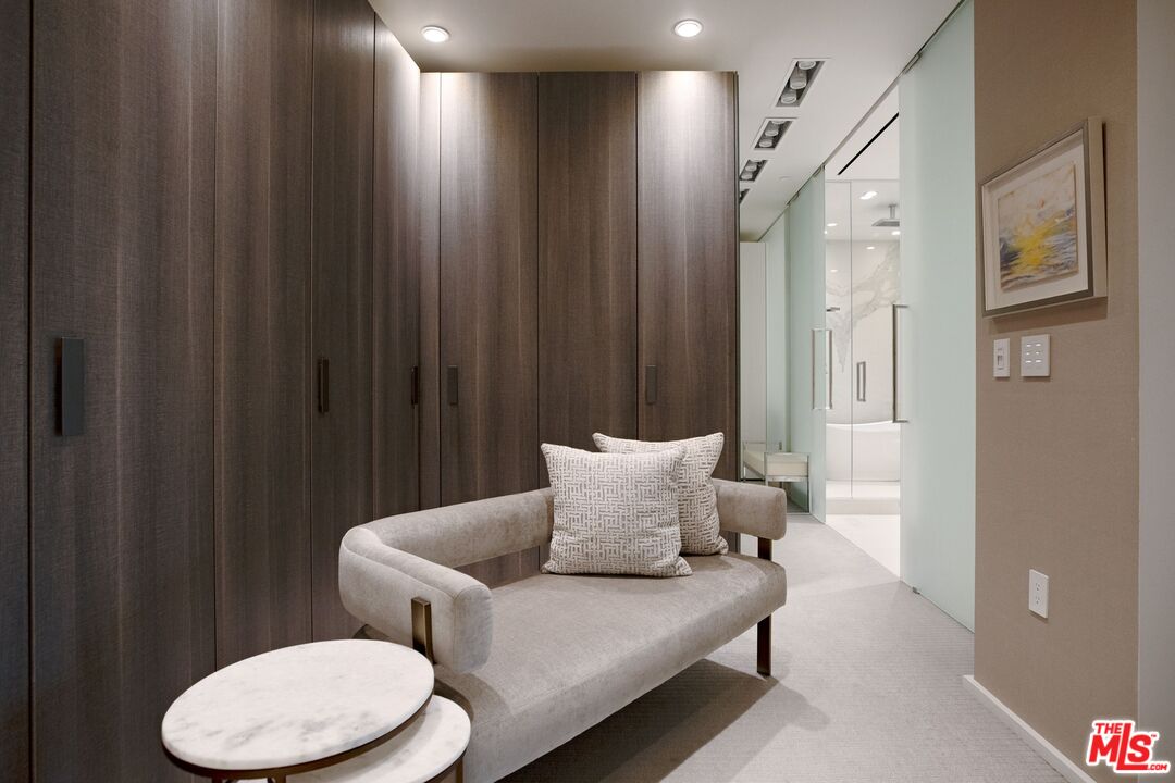 10601 Wilshire Blvd Unit: 19E