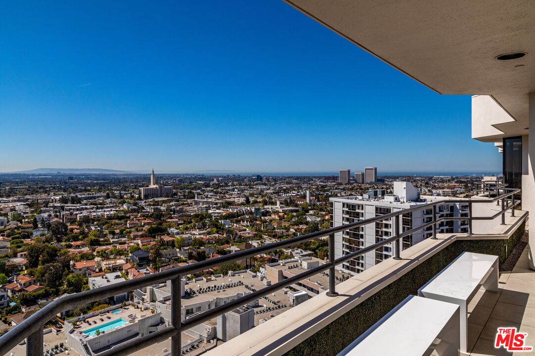 10601 Wilshire Blvd Unit: 19E