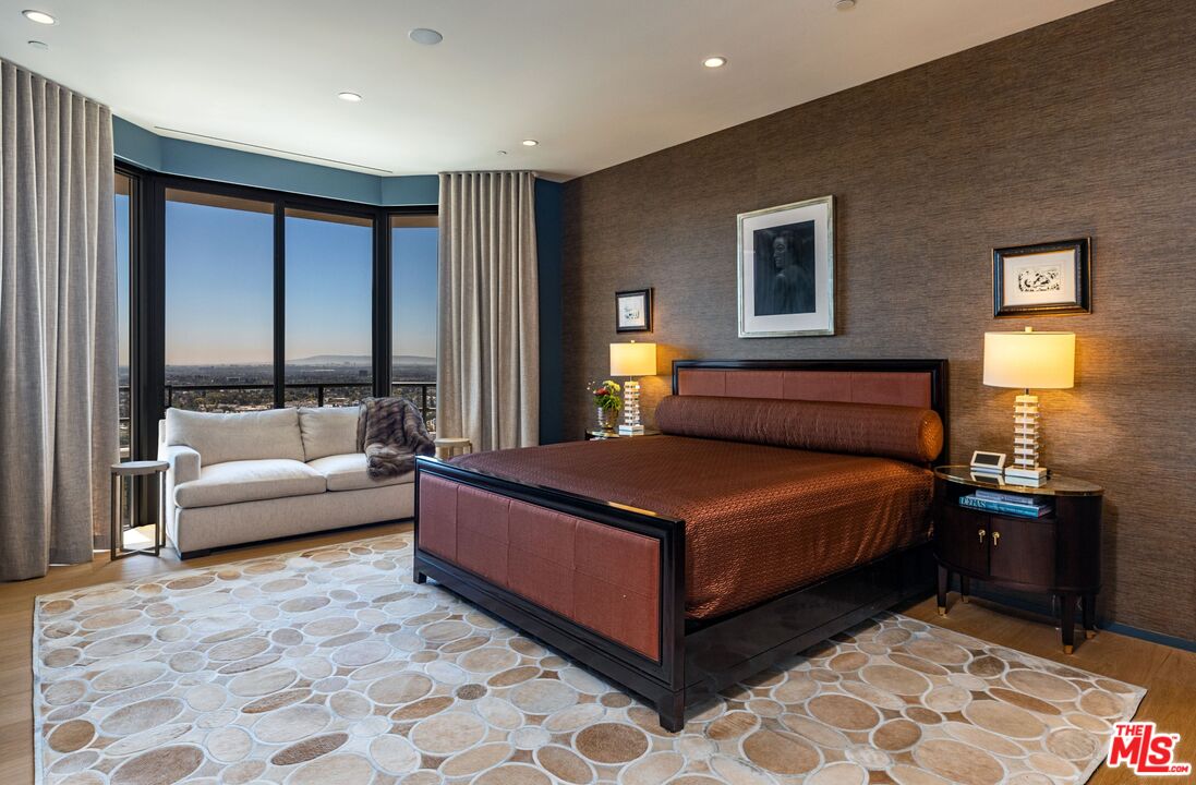 10601 Wilshire Blvd Unit: 19E