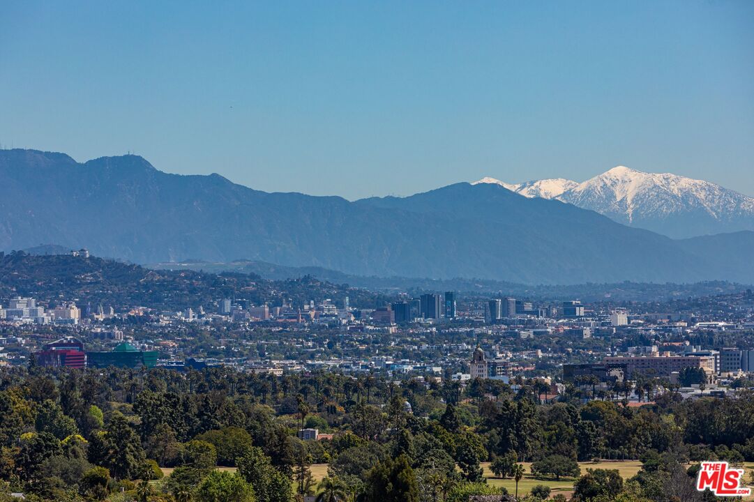 10601 Wilshire Blvd Unit: 19E