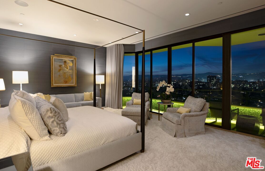 10601 Wilshire Blvd Unit: 19E