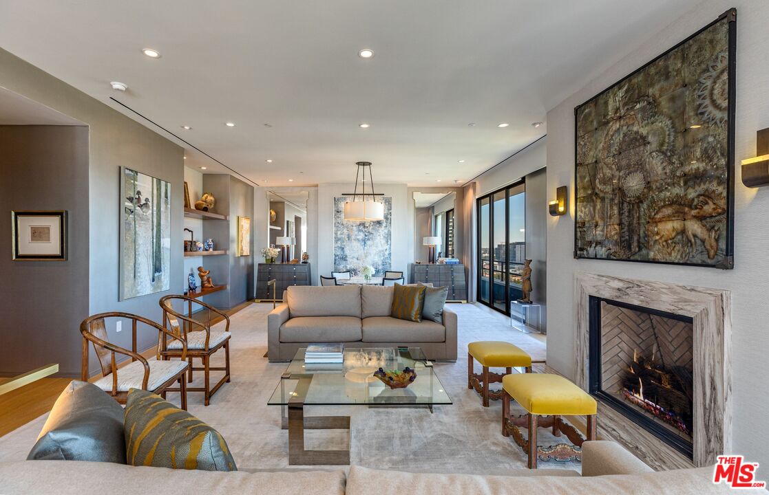 10601 Wilshire Blvd Unit: 19E