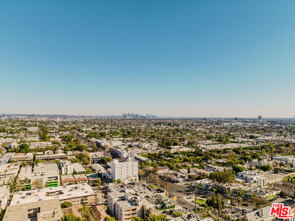 1155 N La Cienega Blvd Unit: 1207