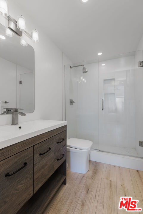 1155 N La Cienega Blvd Unit: 1207