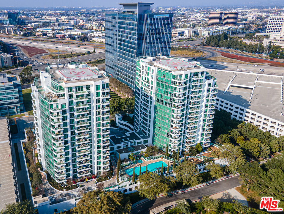 3131 Michelson Dr Unit: 1506