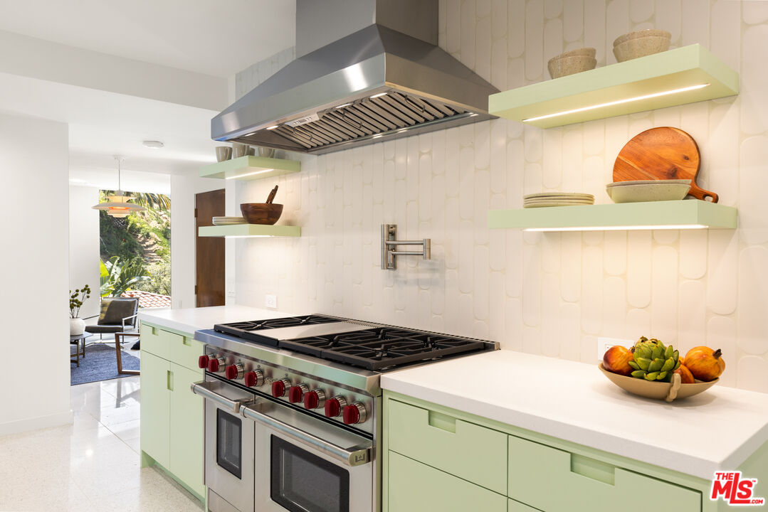 1341 Sierra Alta Way