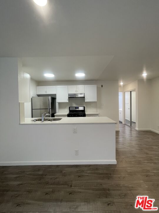 1531 Detroit St Unit: 108