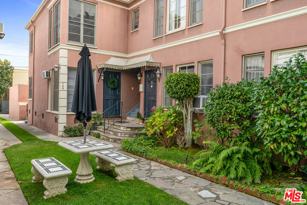 142 S Peck Dr Unit: C