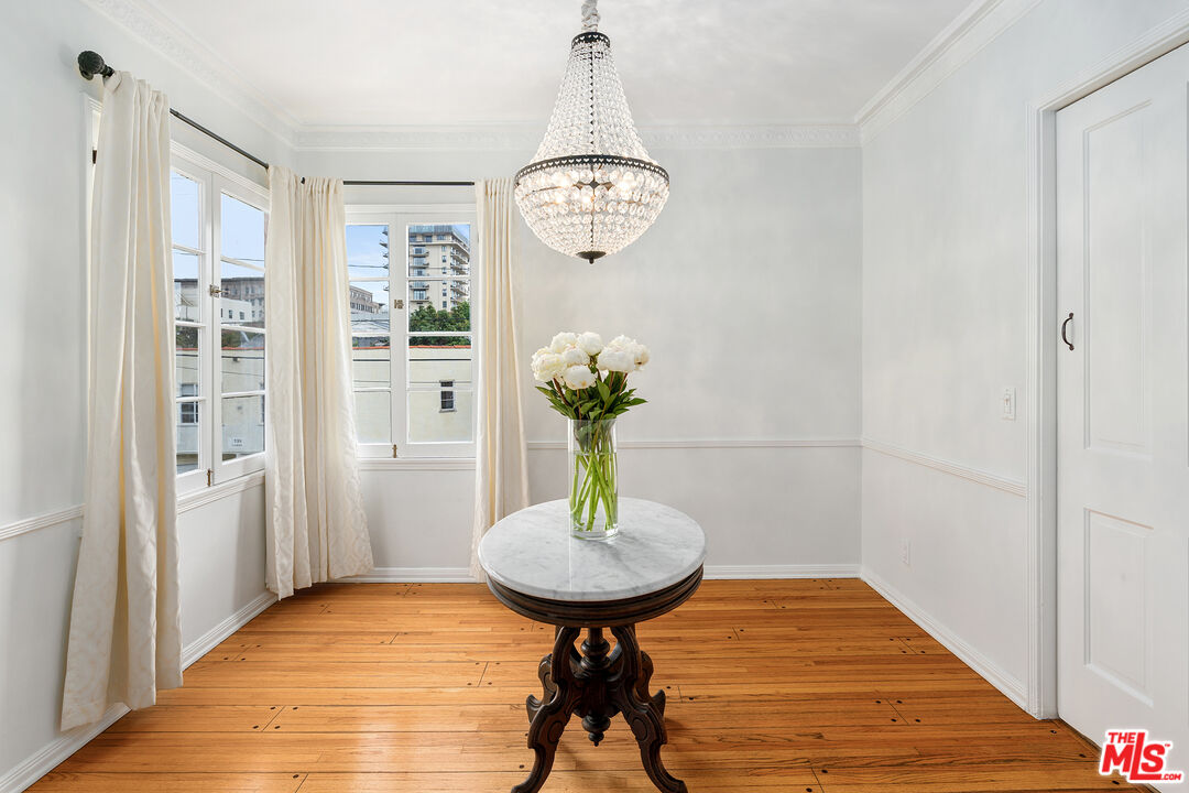 142 S Peck Dr Unit: C