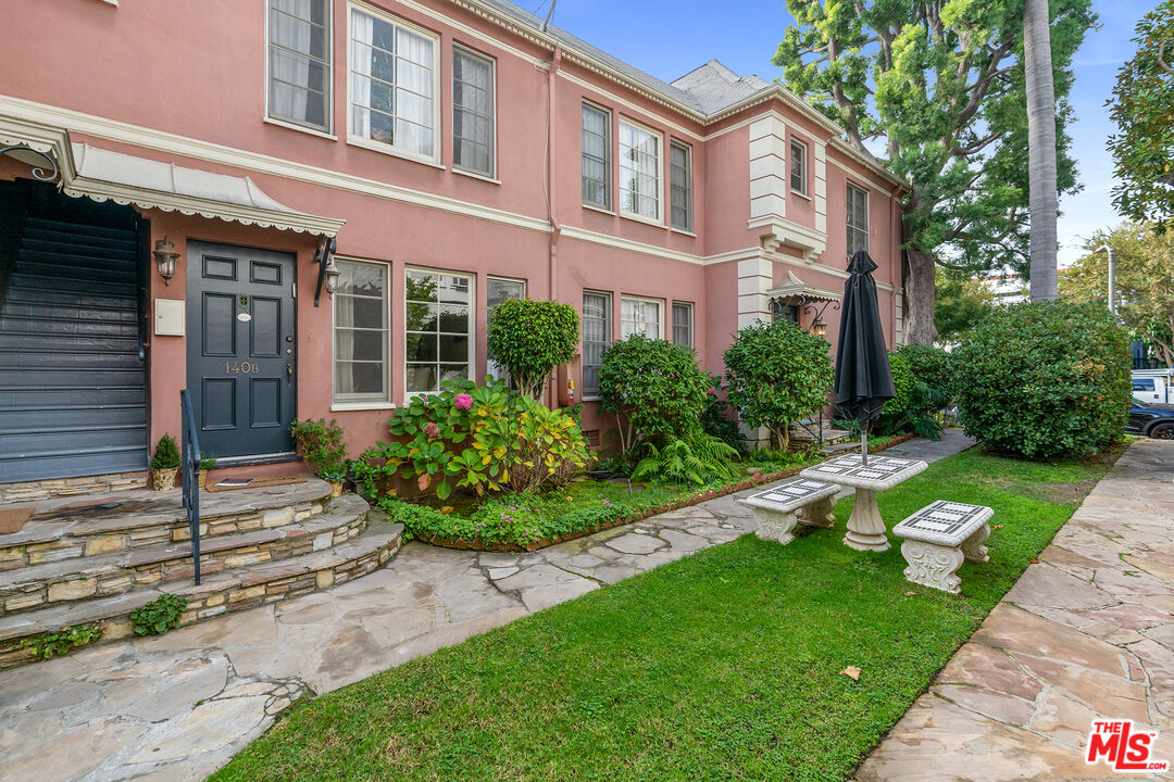 142 S Peck Dr Unit: C