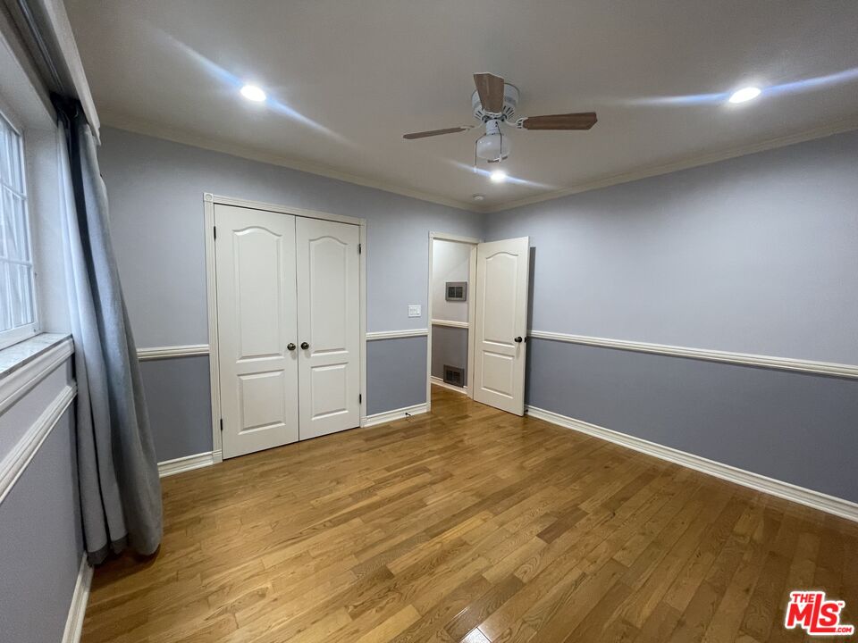 1126 N Formosa Ave Unit: 3