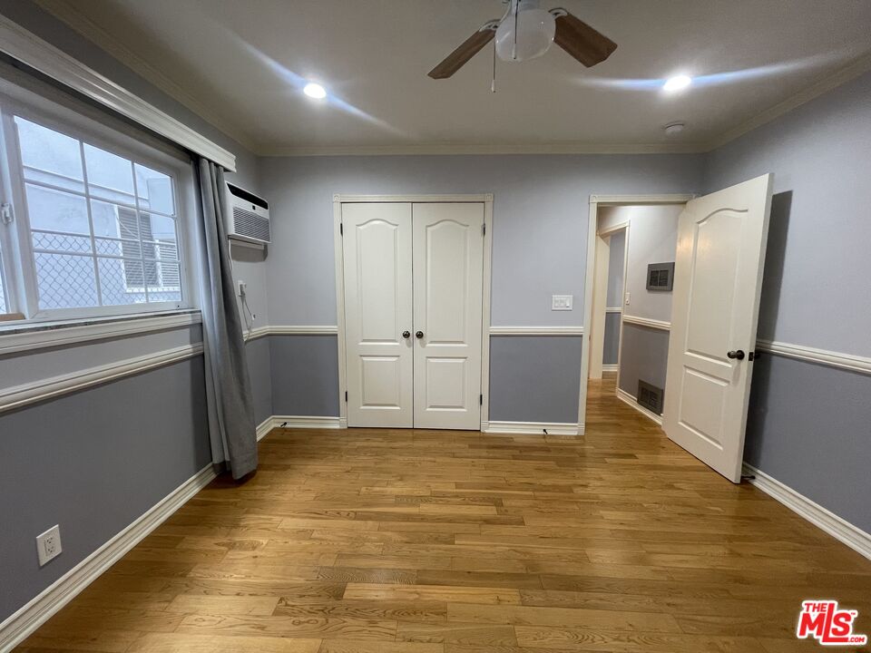 1126 N Formosa Ave Unit: 3