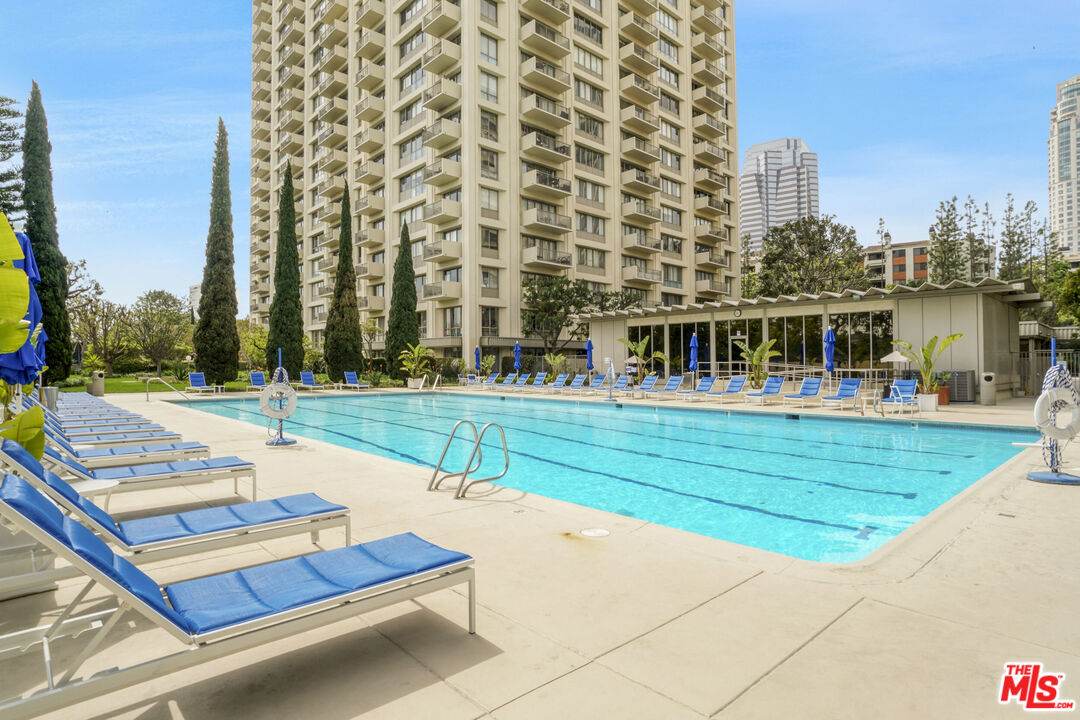 2170 Century Park Unit: 212