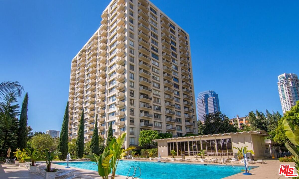 2170 Century Park Unit: 212