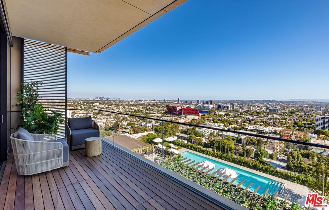 9040 W Sunset BLVD Unit: PHB