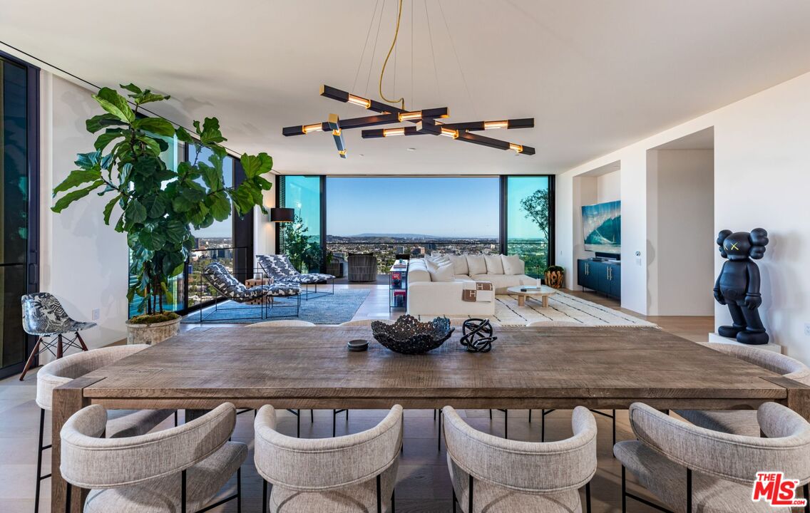 9040 W Sunset BLVD Unit: PHB