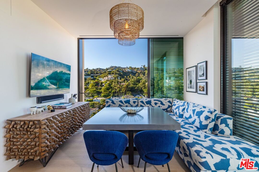 9040 W Sunset BLVD Unit: PHB