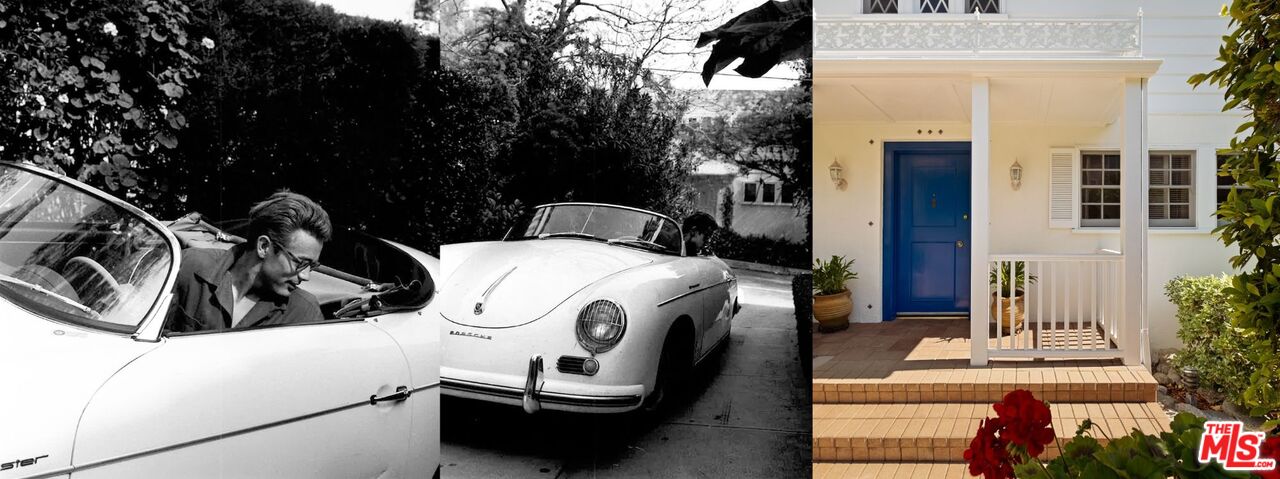 1540 Sunset Plaza Dr