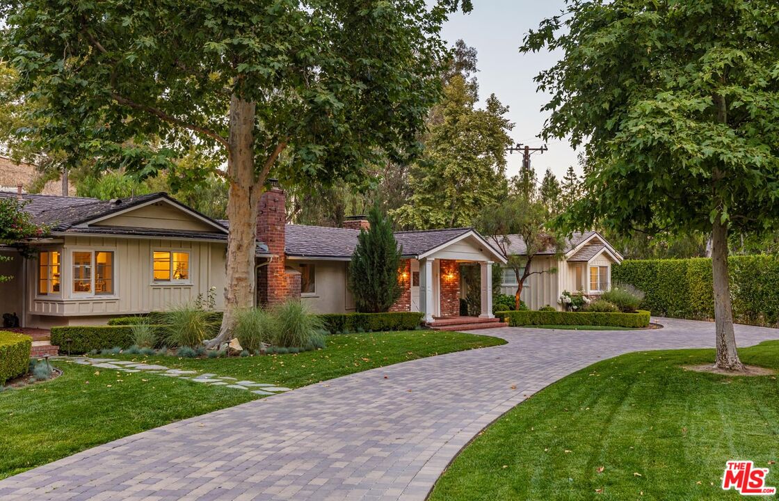 5840 Round Meadow Rd