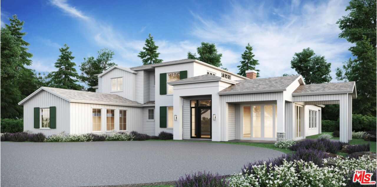 5854 Round Meadow Rd