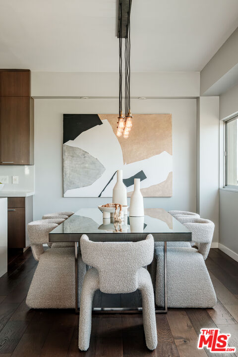 10701 Wilshire Blvd Unit: 701