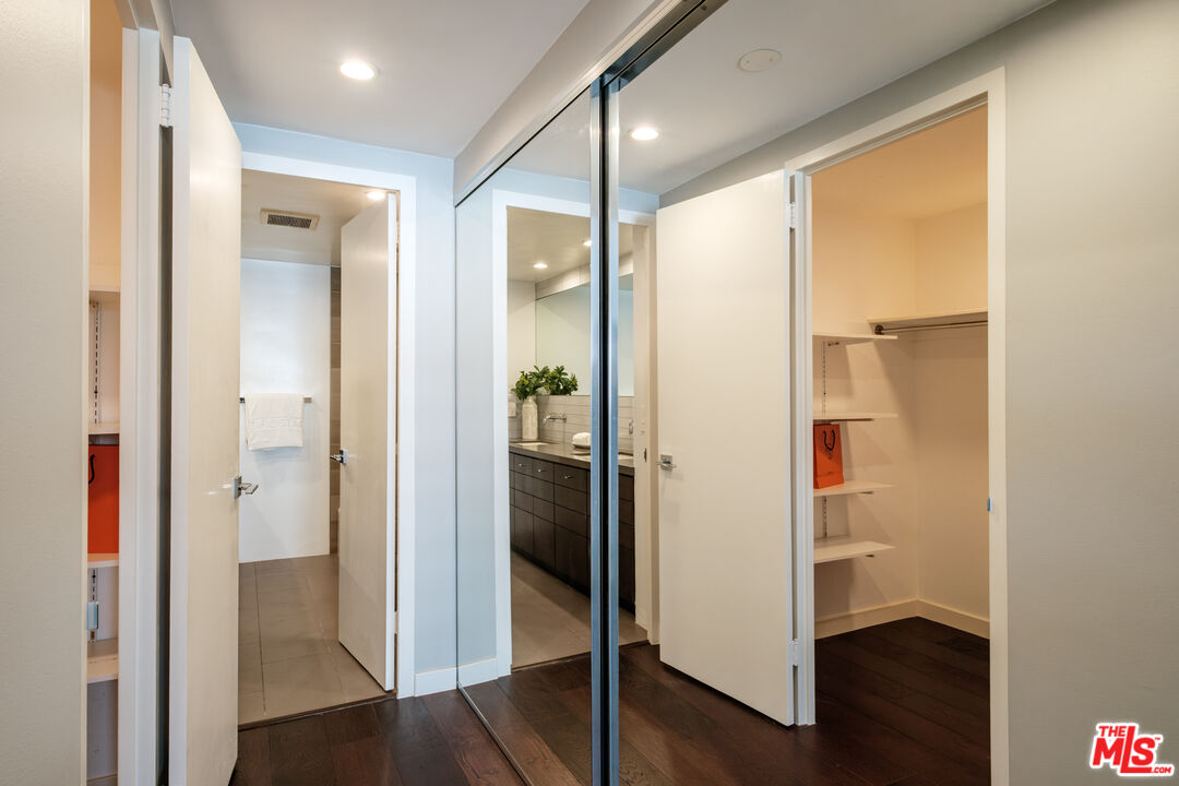 10701 Wilshire Blvd Unit: 701