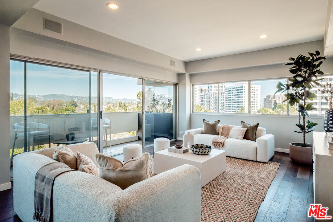 10701 Wilshire Blvd Unit: 701