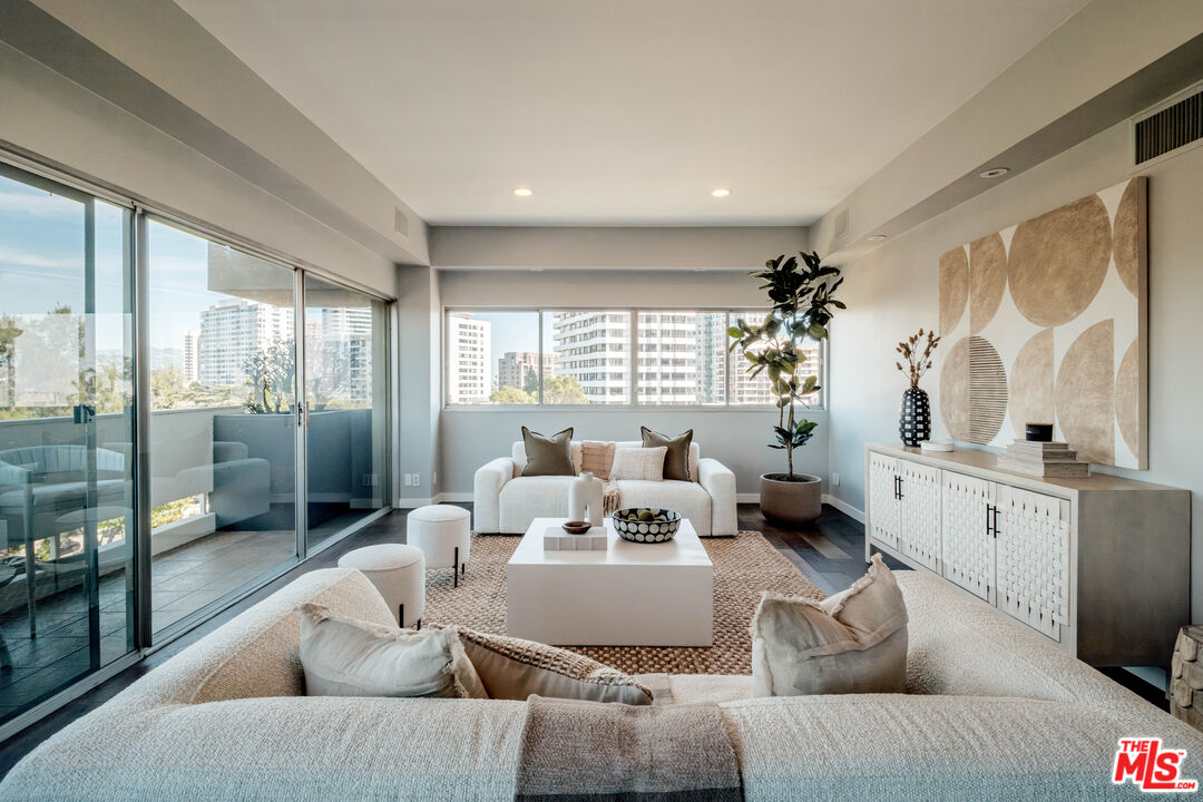 10701 Wilshire Blvd Unit: 701