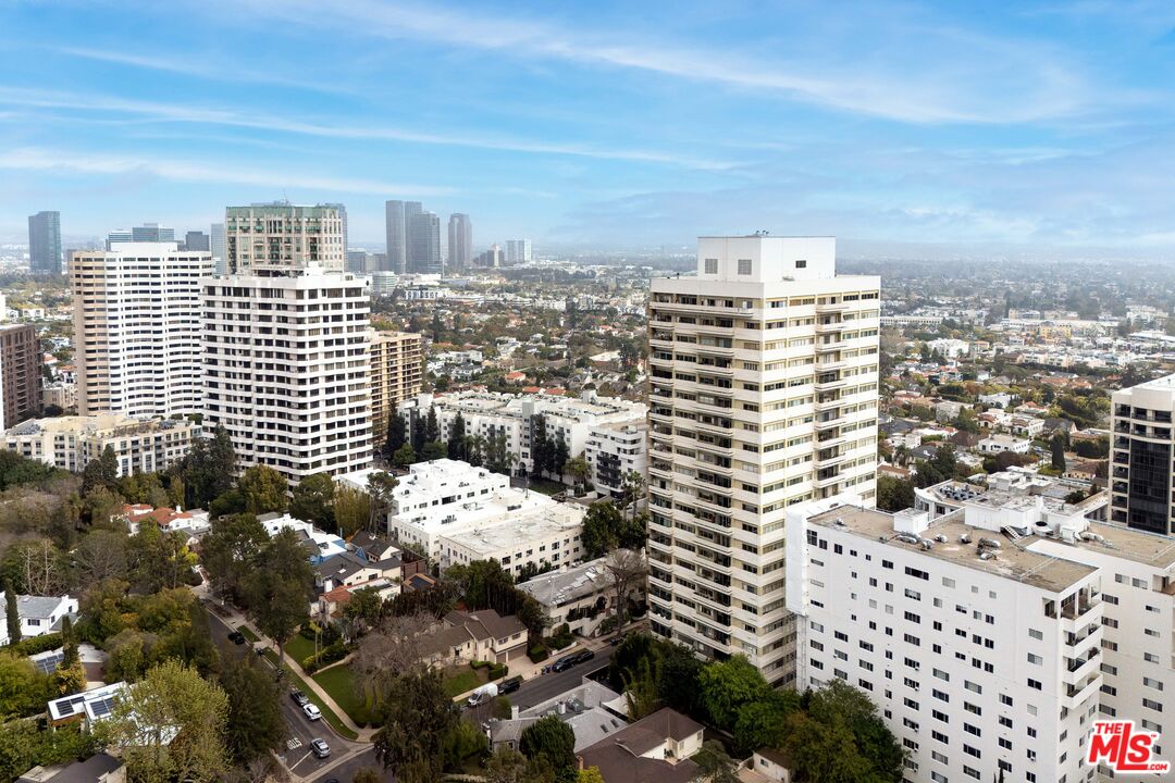 10701 Wilshire Blvd Unit: 701