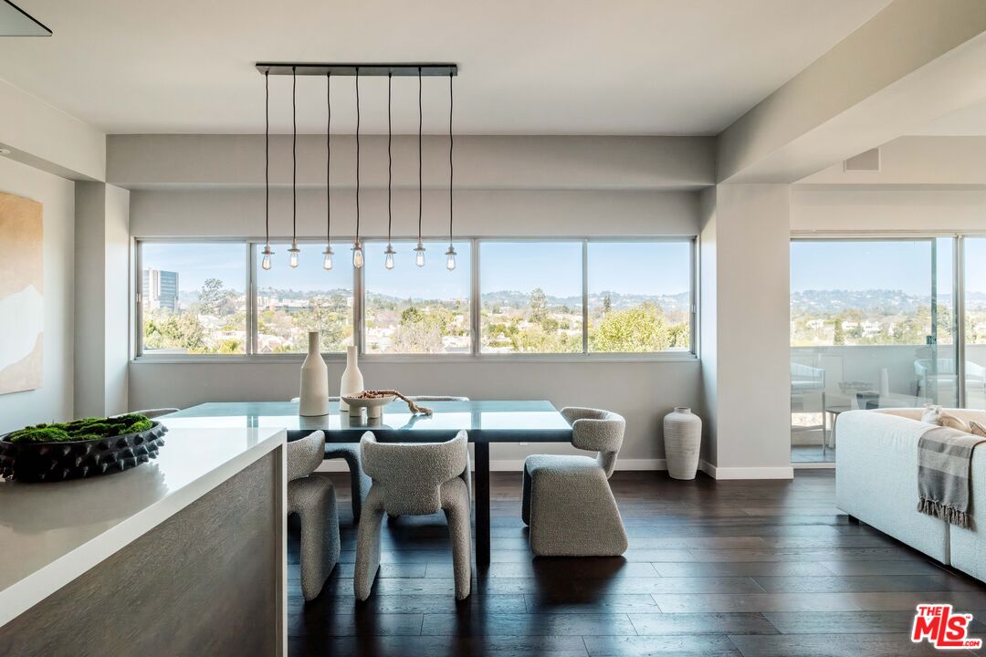 10701 Wilshire Blvd Unit: 701