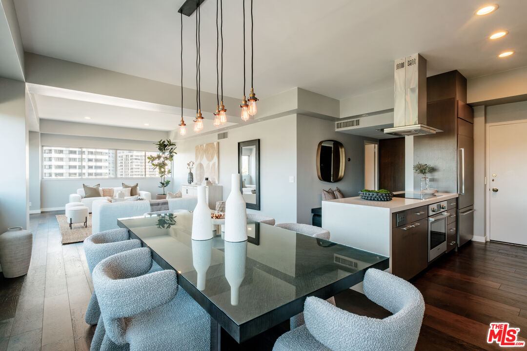 10701 Wilshire Blvd Unit: 701