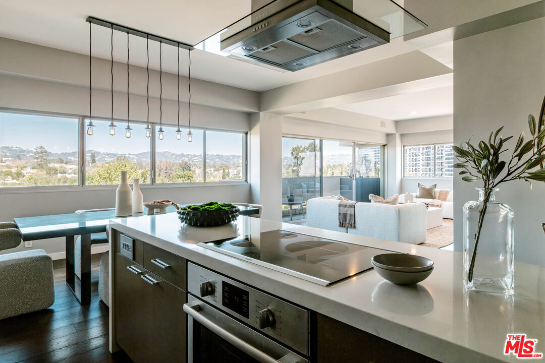 10701 Wilshire Blvd Unit: 701