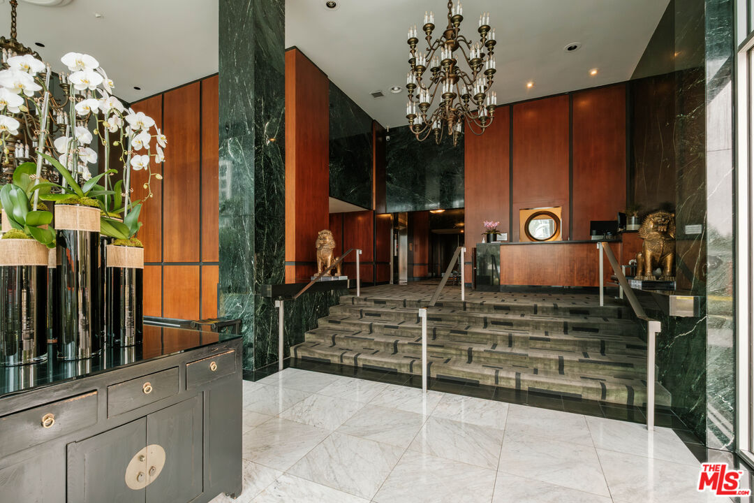 10701 Wilshire Blvd Unit: 701