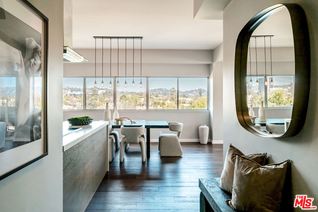 10701 Wilshire Blvd Unit: 701