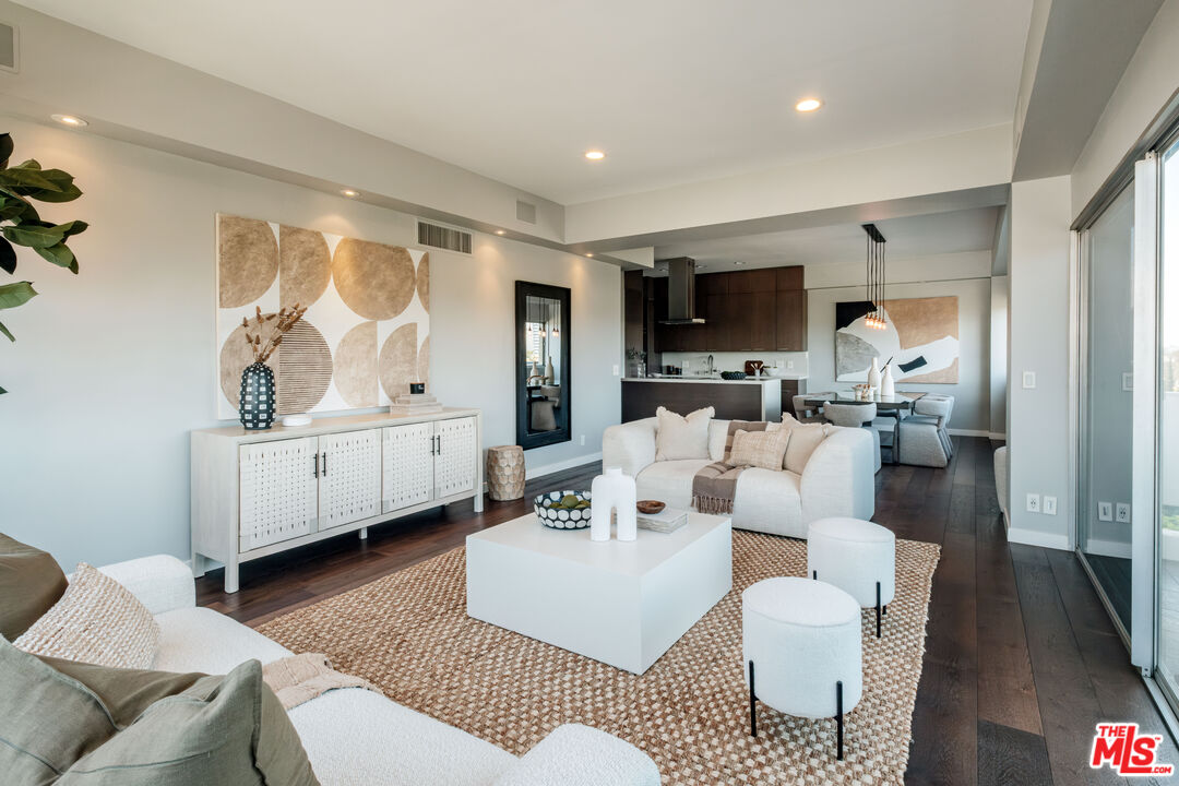 10701 Wilshire Blvd Unit: 701