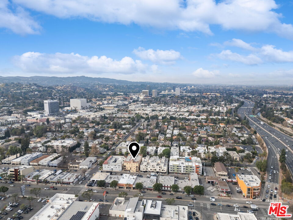 4612 Vista Del Monte Ave Unit: 9