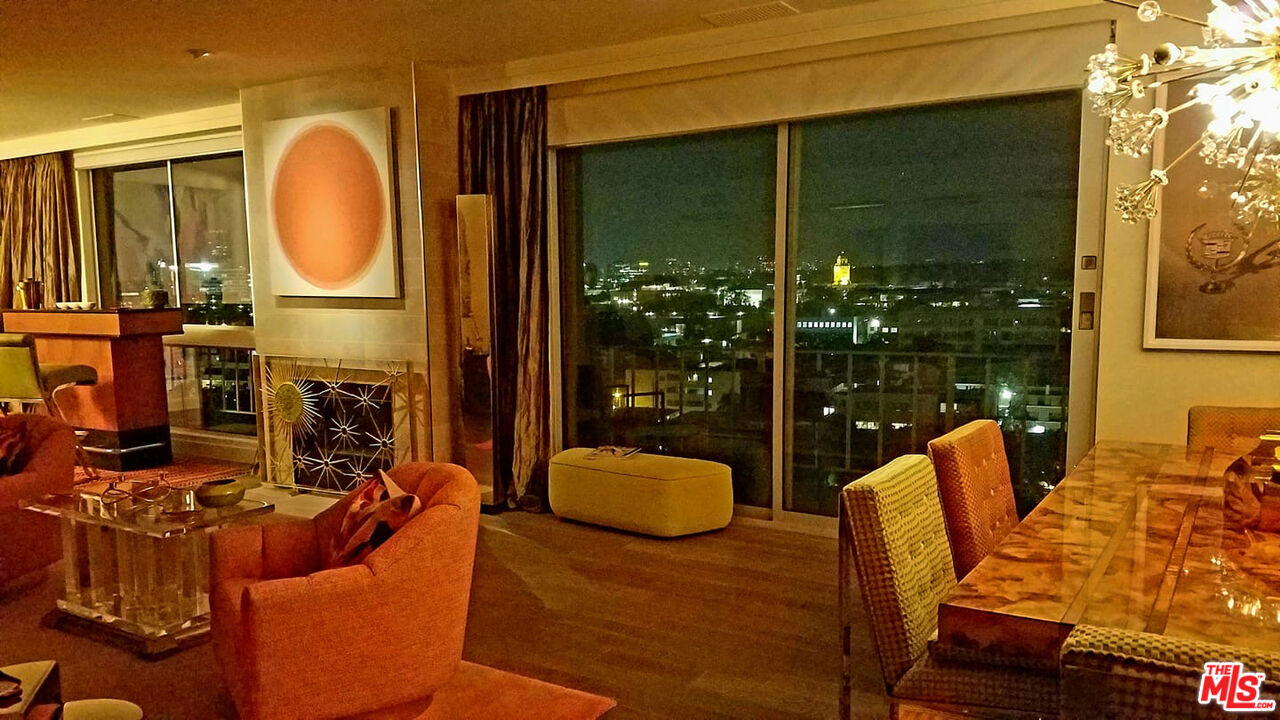 100 S Doheny Dr Unit: PH 1