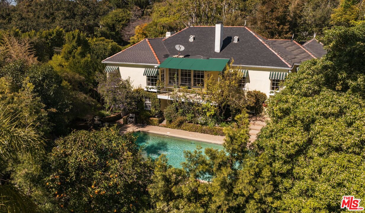 7954 Woodrow Wilson Dr