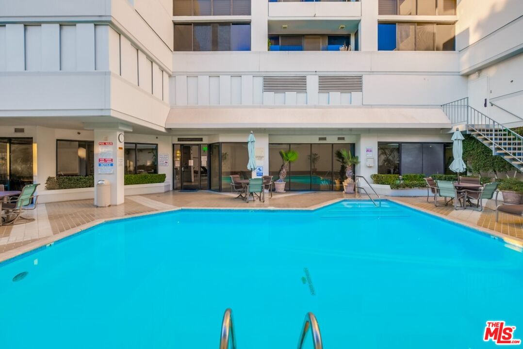 10660 Wilshire Blvd Unit: 1505