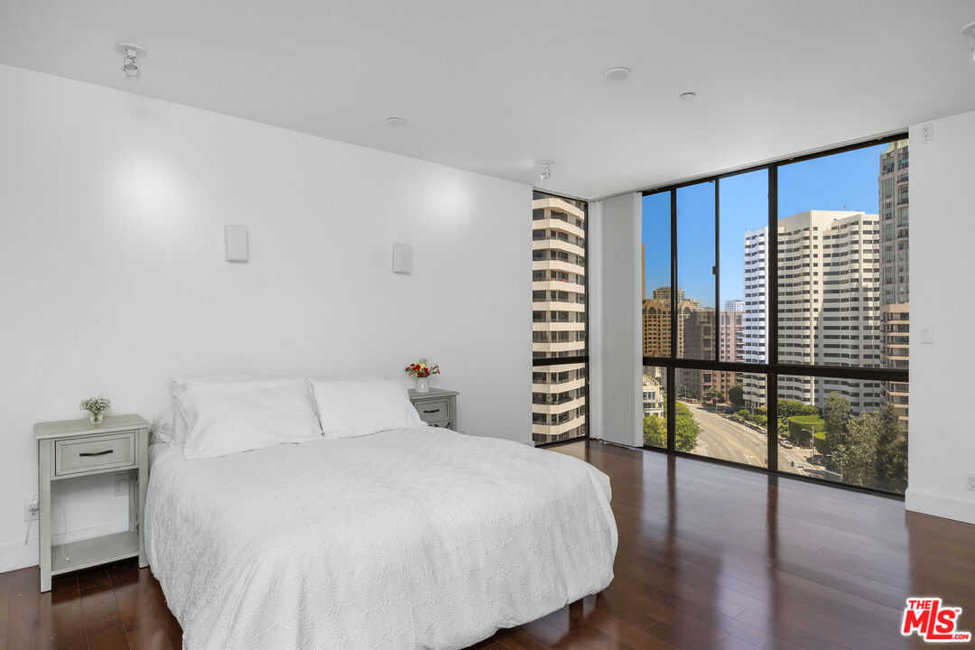 10660 Wilshire Blvd Unit: 1505