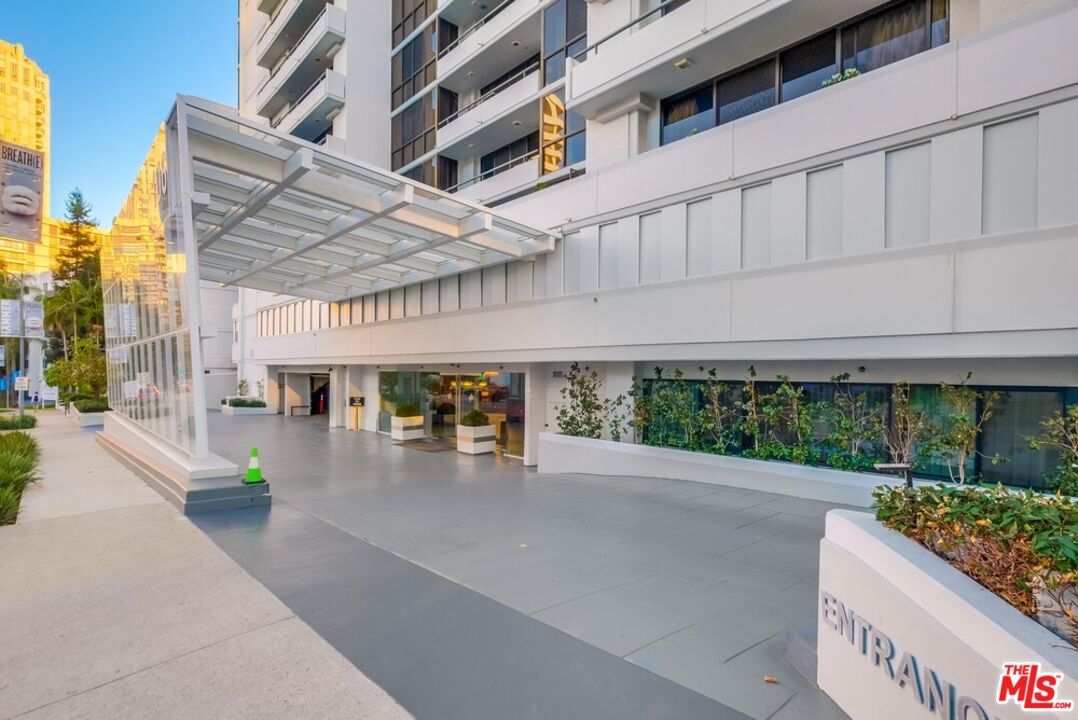 10660 Wilshire Blvd Unit: 1505