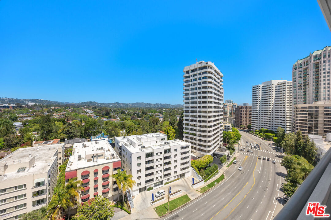 10660 Wilshire Blvd Unit: 1505
