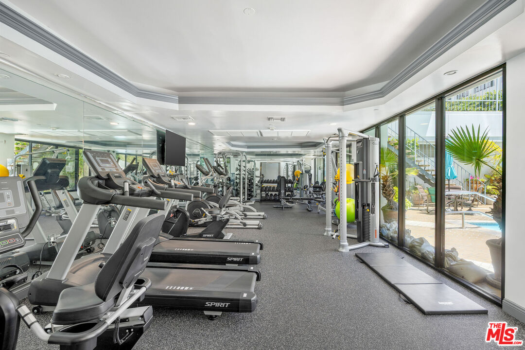 10660 Wilshire Blvd Unit: 1505