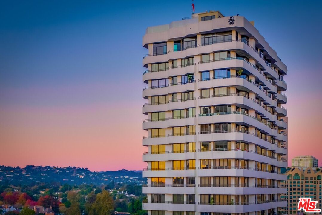 10660 Wilshire Blvd Unit: 1505
