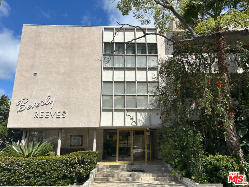 1440 Reeves St Unit: 307