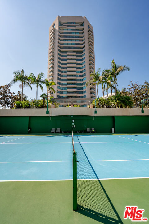 10490 Wilshire Blvd Unit: 1402