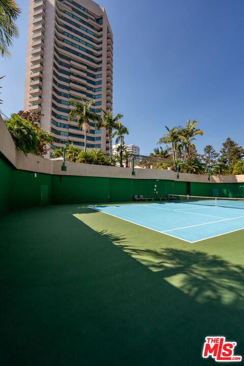 10490 Wilshire Blvd Unit: 1402