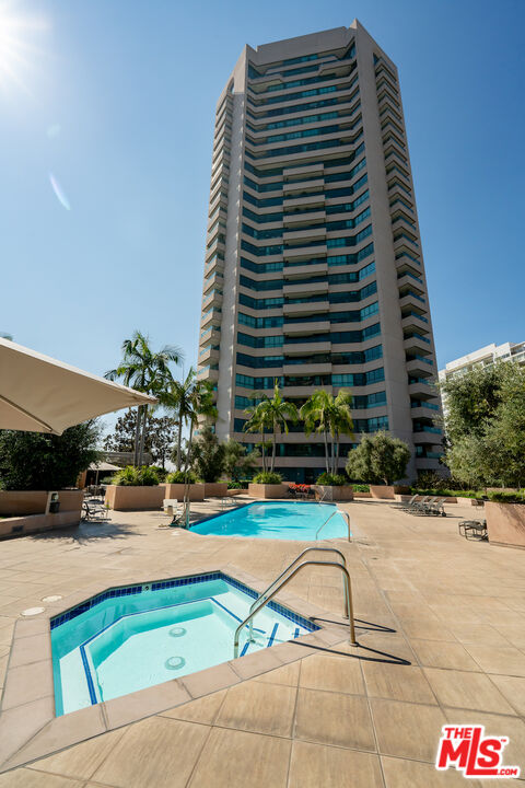 10490 Wilshire Blvd Unit: 1402
