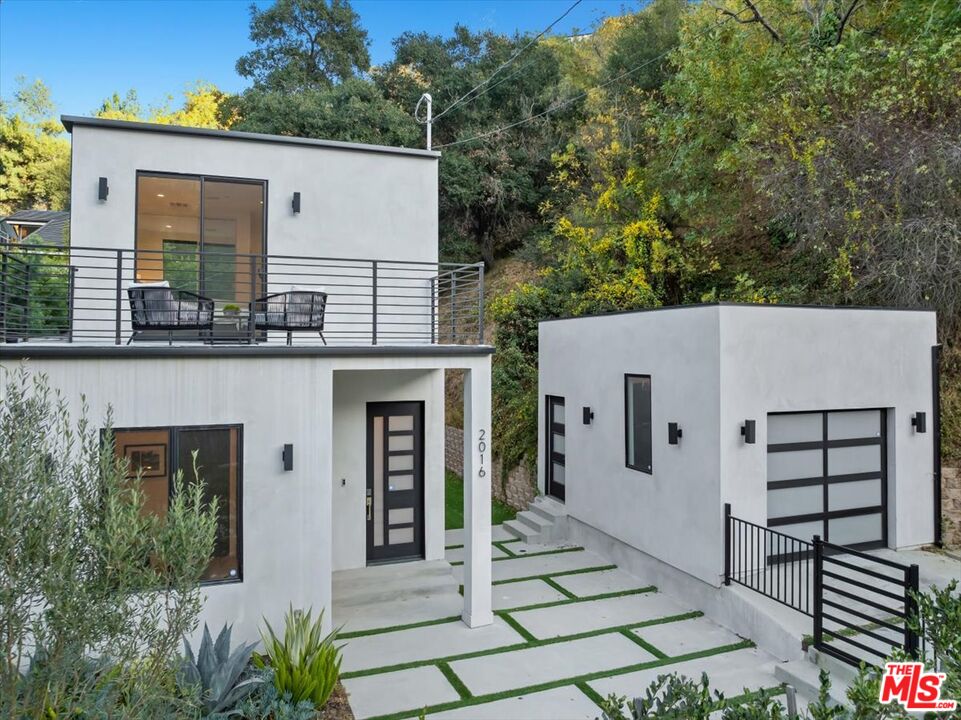 2016 Stanley Hills Dr